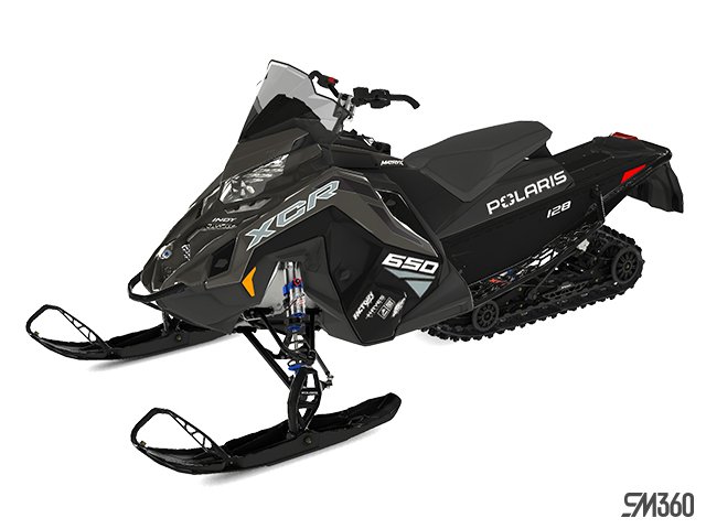 Polaris Indy XCR 650 Patriot 128 2024