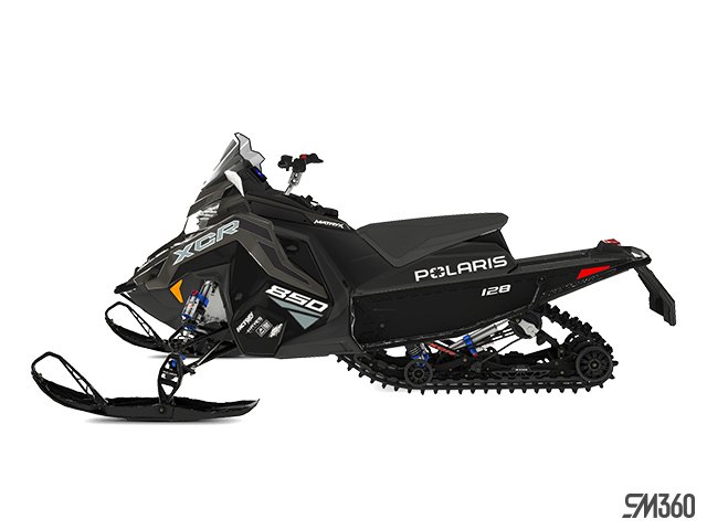 Polaris Indy XCR 850 Patriot 128 2024