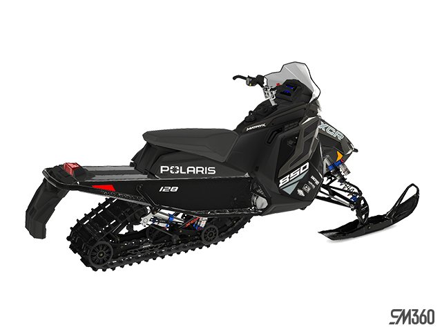 Polaris Indy XCR 850 Patriot 128 2024
