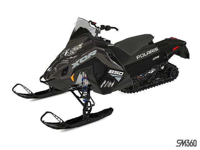 Polaris Indy XCR 850 Patriot 128 2024