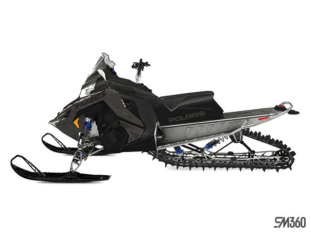 2024 Polaris RMK Khaos Slash 850 Patriot 146