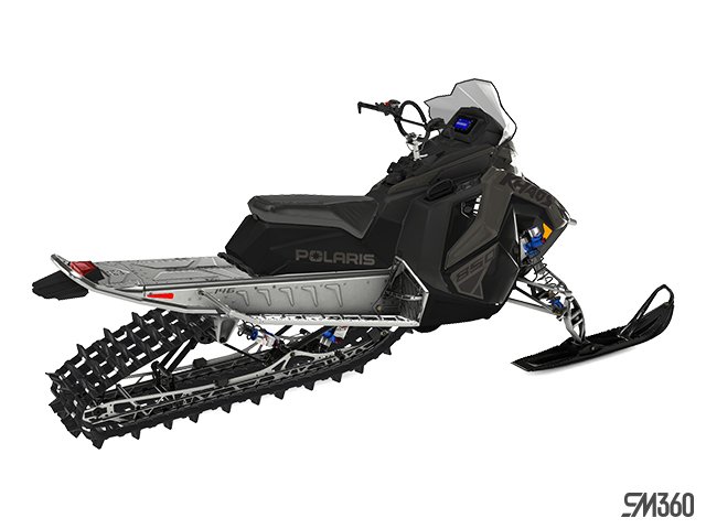 2024 Polaris RMK Khaos Slash 850 Patriot 146