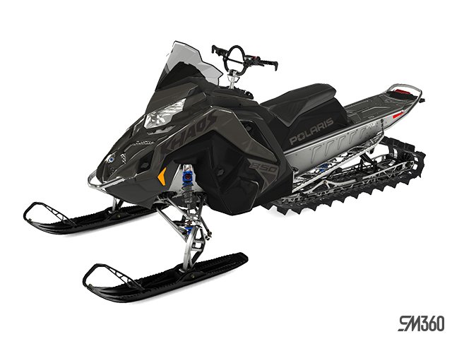 2024 Polaris RMK Khaos Slash 850 Patriot 146