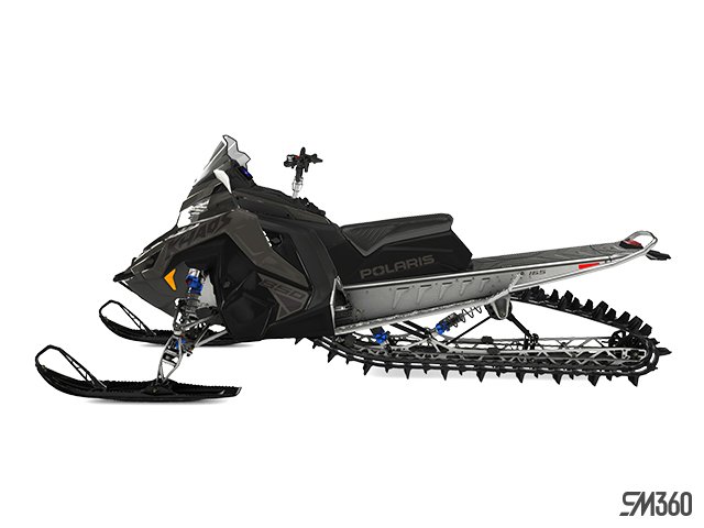 Polaris RMK Khaos Slash 850 Patriot 165 2024