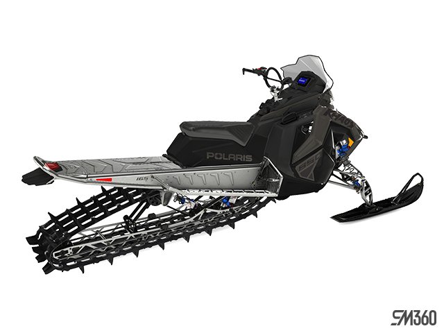 2024 Polaris RMK Khaos Slash 850 Patriot 165