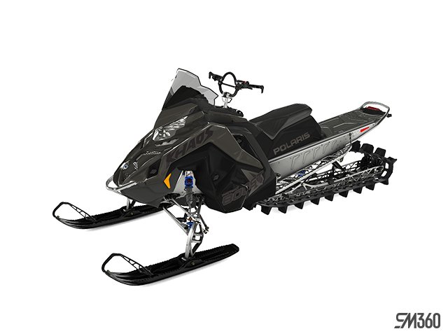 Polaris RMK Khaos Slash Patriot Boost 155 2024