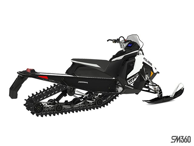 2024 Polaris Switchback SP 650 Patriot 146