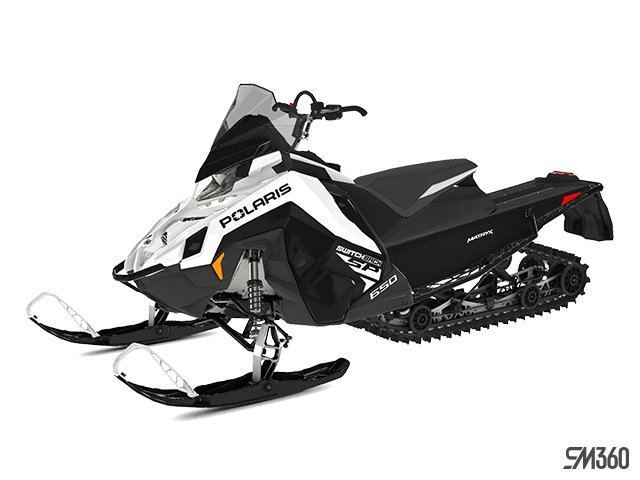 2024 Polaris Switchback SP 650 Patriot 146