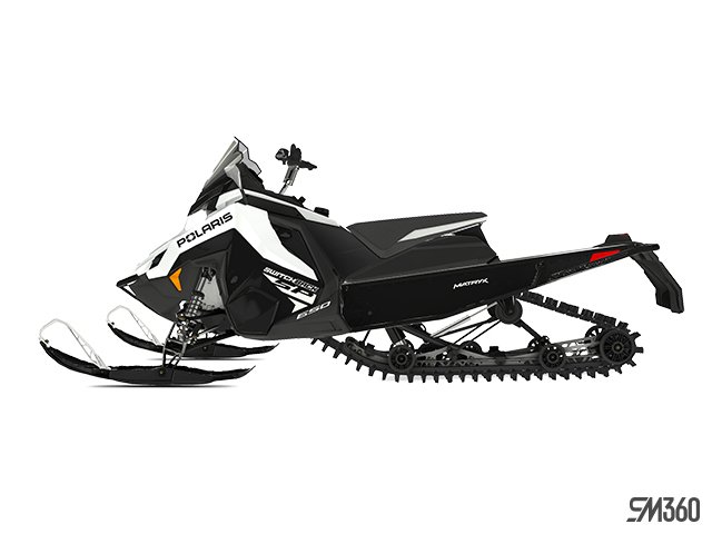 Polaris Switchback SP 650 Patriot 146 2024