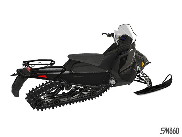 Polaris Voyageur 146 650 Patriot 146 2024