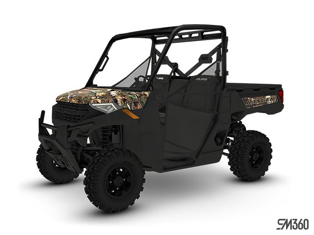 Ranger 1000 Premium 2024