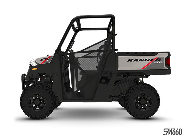 Ranger SP 570 Premium 2024