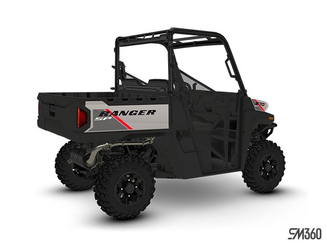 2024 Ranger SP 570 Premium