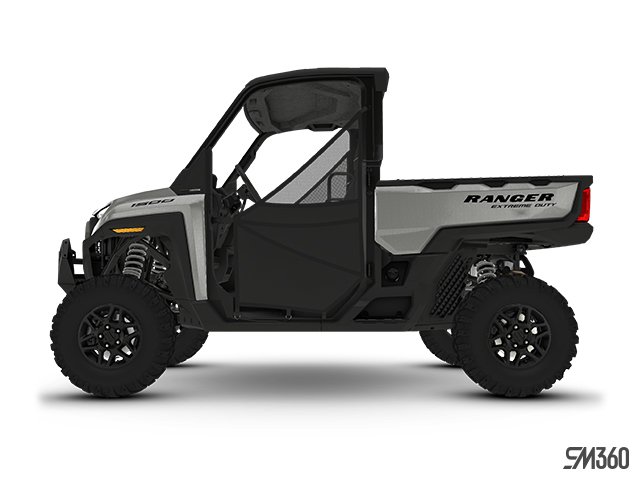 Ranger XD 1500 Premium 2024