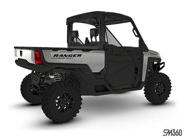 Ranger XD 1500 Premium 2024