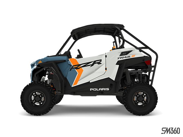 2024 RZR Trail S 1000 Ultimate