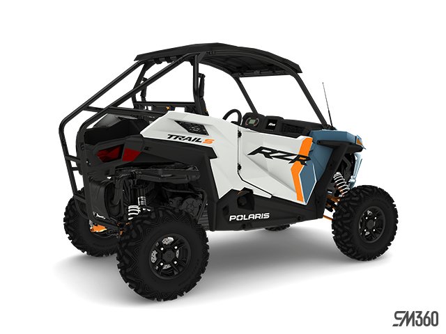 RZR Trail S 1000 Ultimate 2024