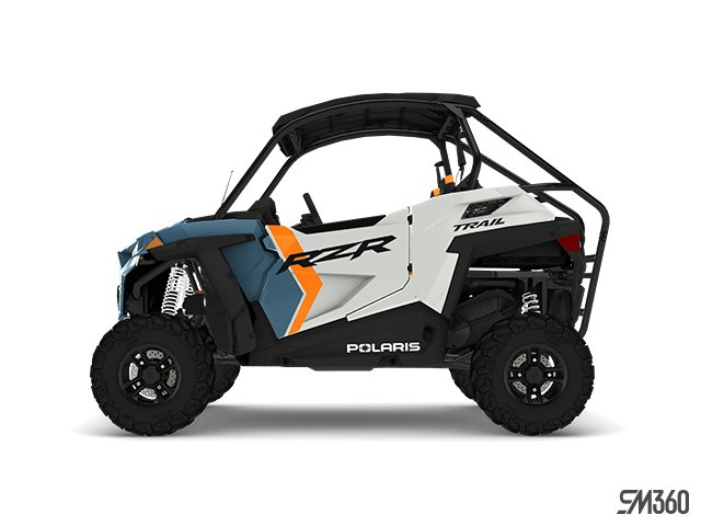 RZR Trail Ultimate 2024