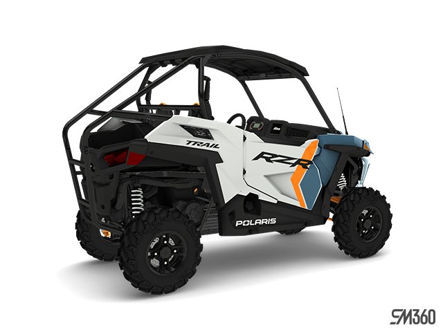 2024 RZR Trail Ultimate