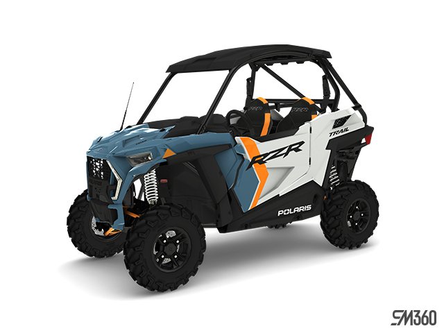 2024 RZR Trail Ultimate