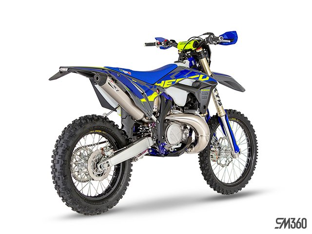 2024 SHERCO 250 SE FACTORY
