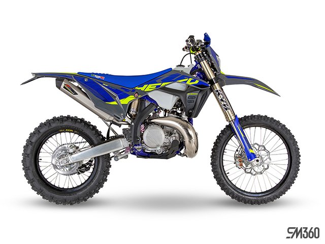 2024 SHERCO 300 SE FACTORY