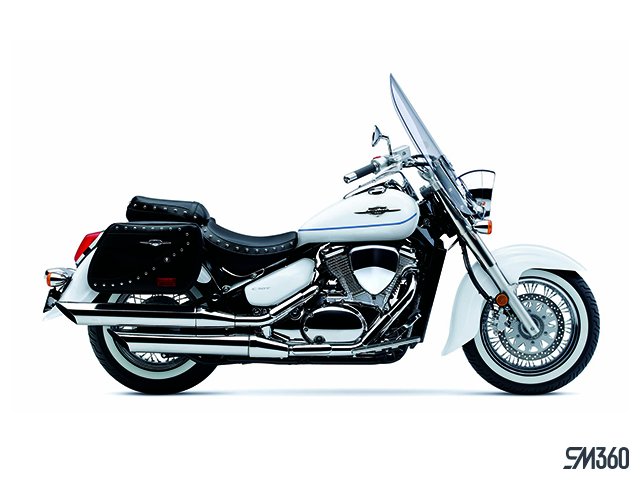 2024 Suzuki Boulevard C50T
