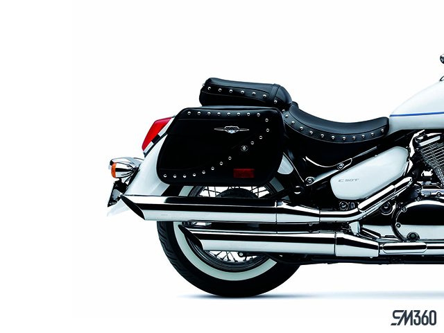 2024 Suzuki Boulevard C50T