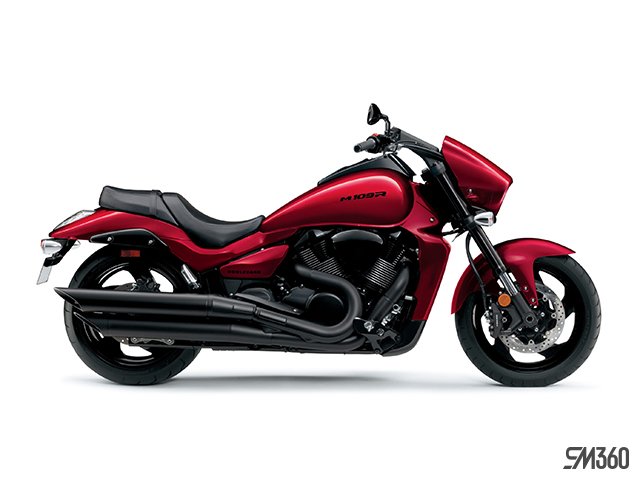 Boulevard m109r for sale sale