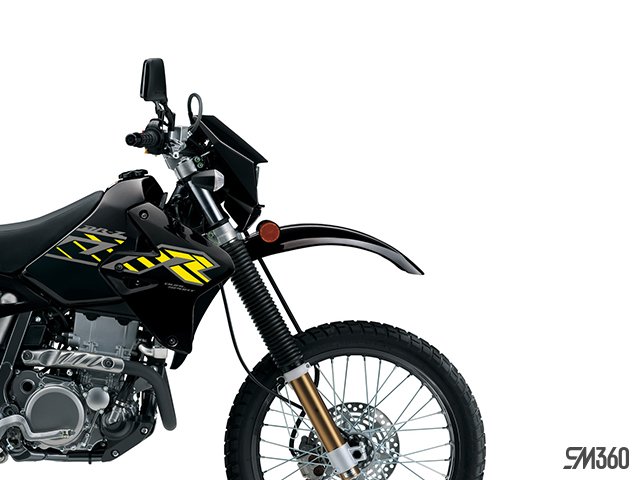 2024 Suzuki DR-Z400S