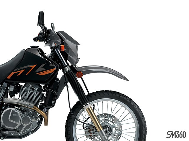 2024 DR650SE Starting at 8 475 Picotte Motosport