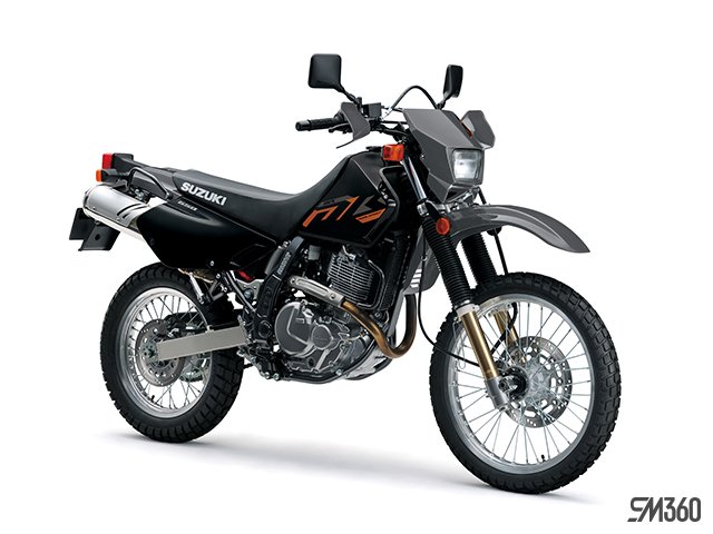 Suzuki DR650SE  2024