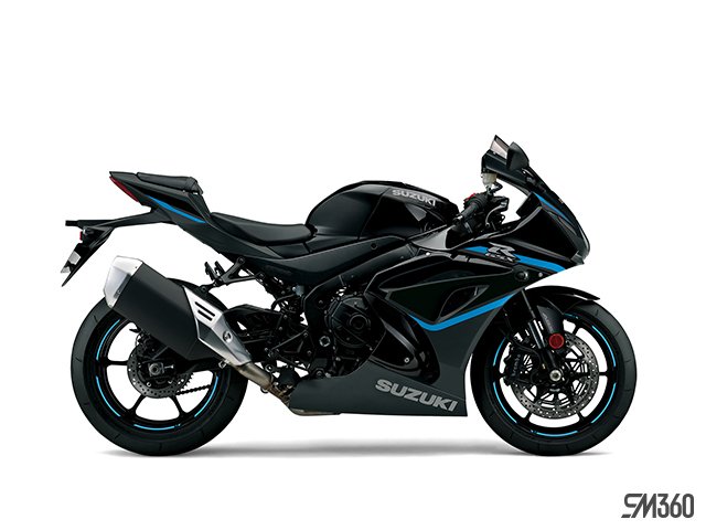 Suzuki GSX-R1000A  2024