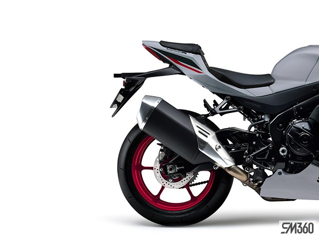 Suzuki GSX-R1000R  2024