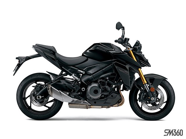 2024 Suzuki GSX-S1000A