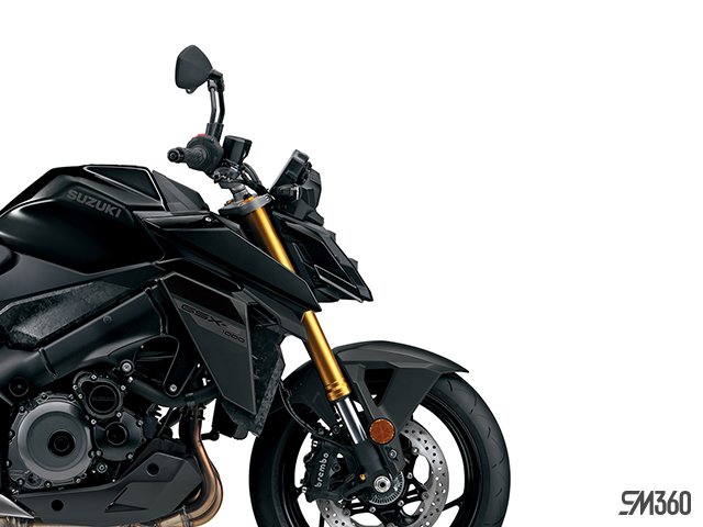 2024 Suzuki GSX-S1000A