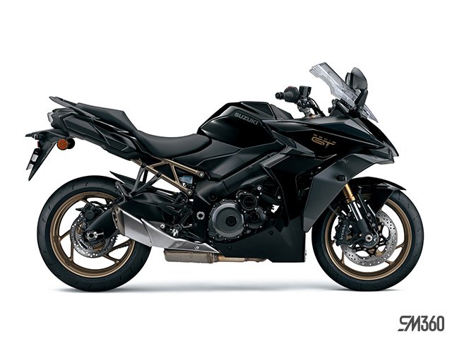 Suzuki GSX-S1000GT  2024