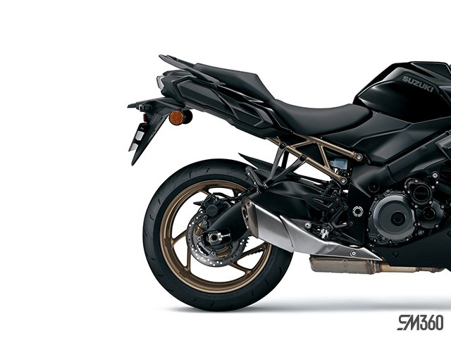Suzuki GSX-S1000GT  2024