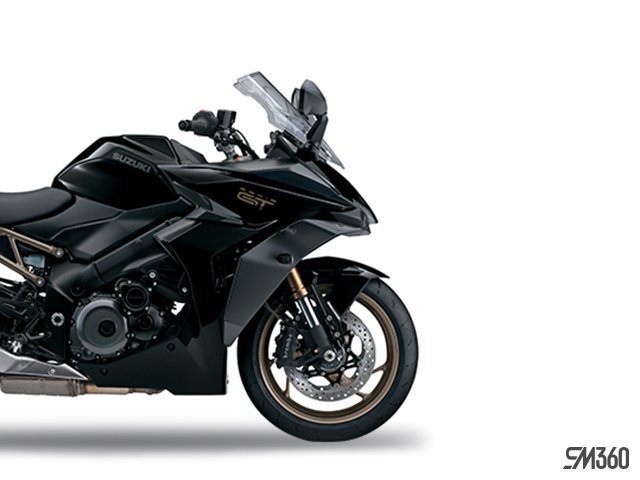 2024 Suzuki GSX-S1000GTA