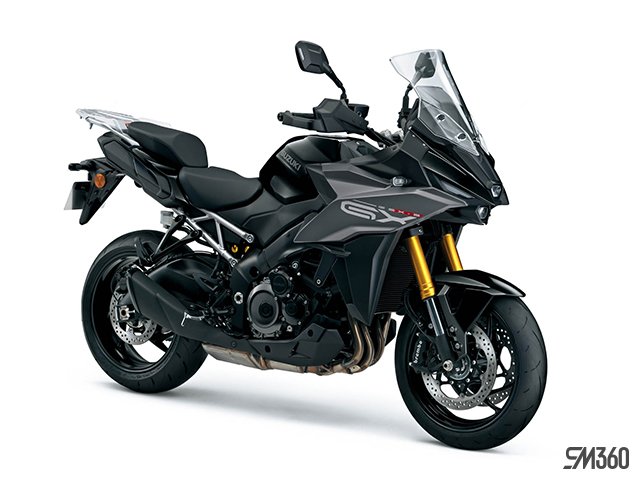 2024 Suzuki GSX-S1000GX