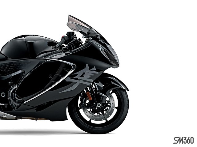 2024 Hayabusa Starting at 24 275 Picotte Motosport