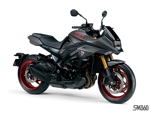Suzuki katana 2020 for sale outlet