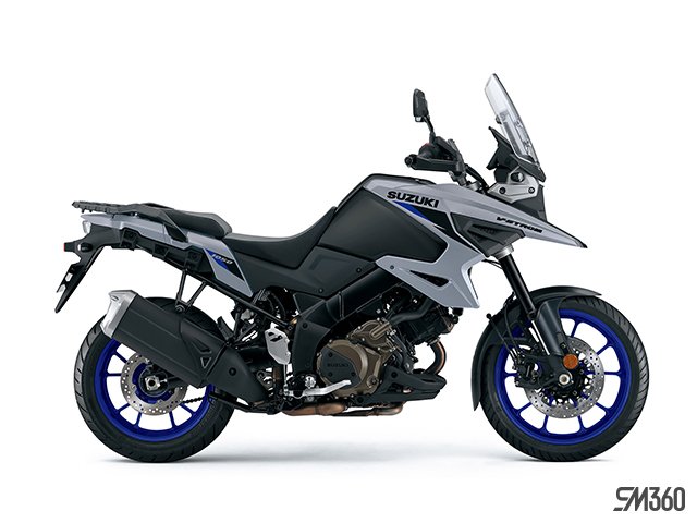 2024 Suzuki V-Strom 1050