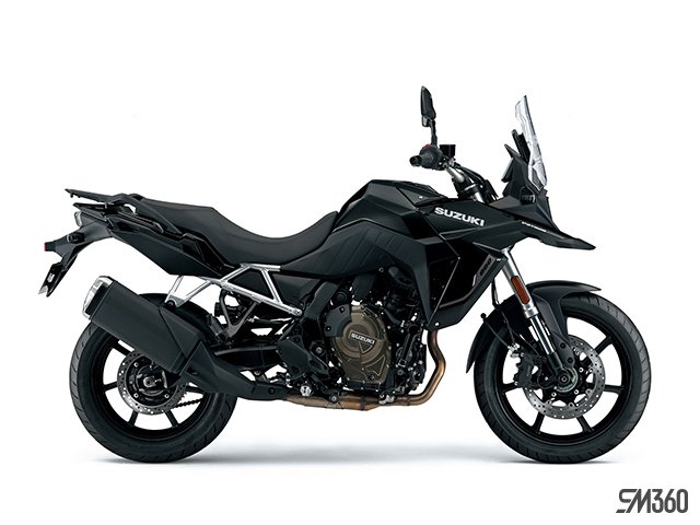 Suzuki V-Strom 800  2024