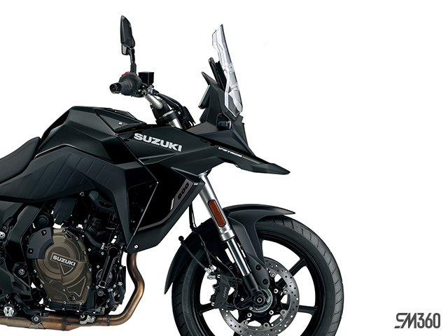 Suzuki V-Strom 800  2024
