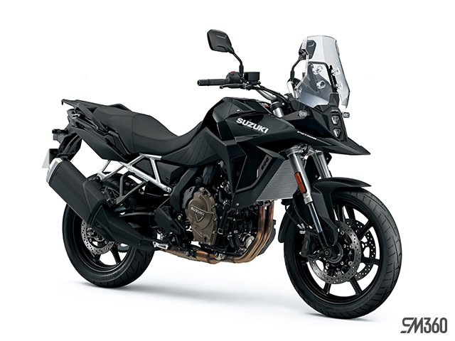 Suzuki V-Strom 800  2024
