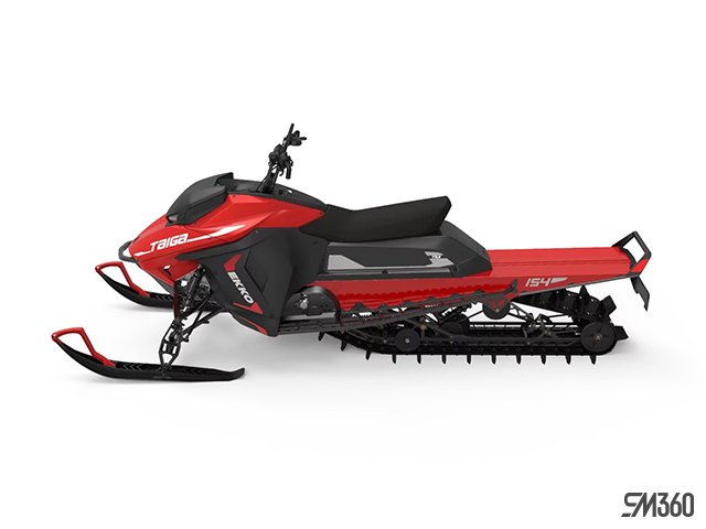 Taiga Ekko BASE Ekko 2024