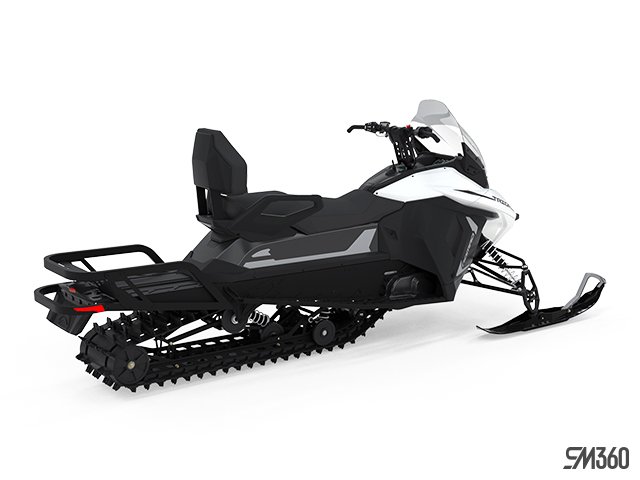 Taiga Nomad sport Performance 2024