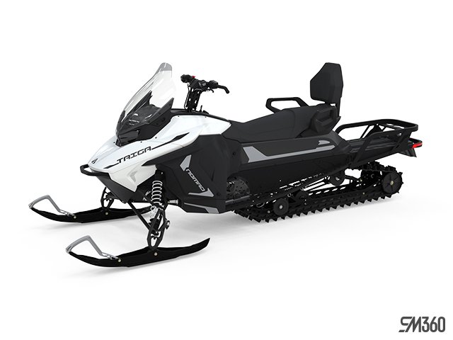 Taiga Nomad sport Performance 2024