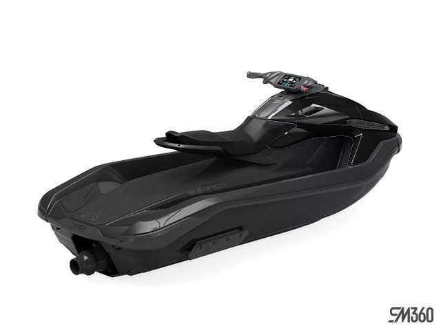 2024 Taiga Orca Carbon